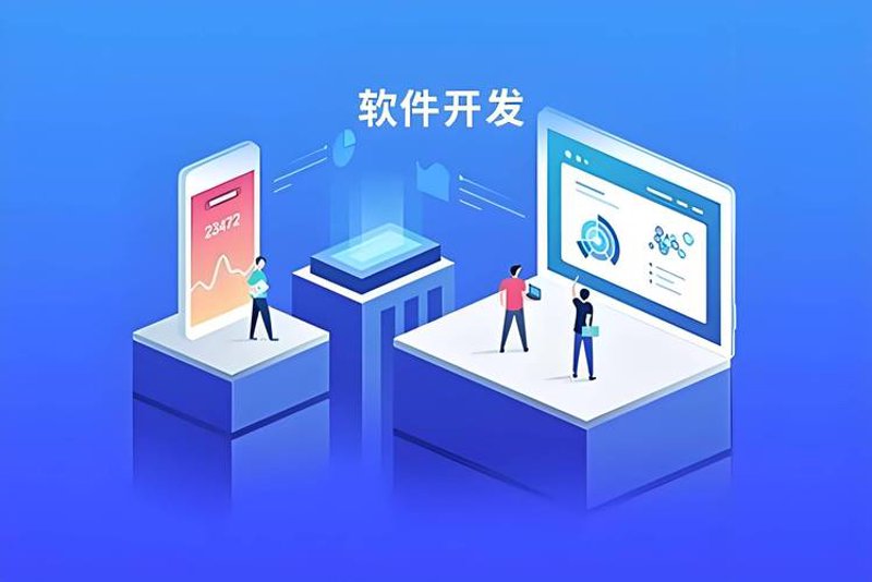 软件定制开发引领企业信息化新风尚