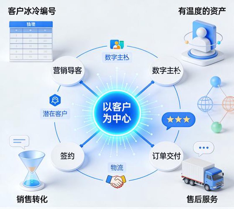 企业官网定制：构建品牌形象的窗口